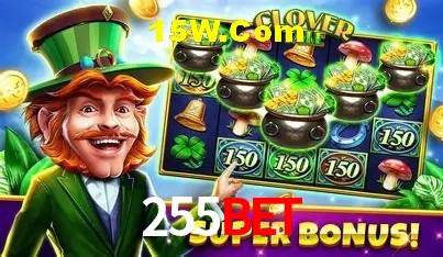 255Bet Slot - 320+ Caça-Níqueis Premium