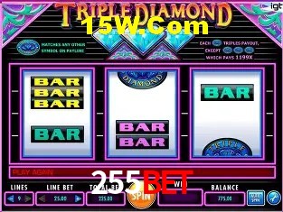 255Bet Belo Horizonte - Payments