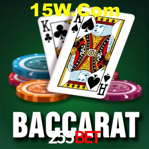 cassino 255Bet