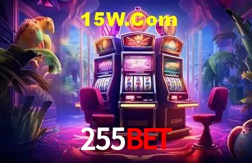 Design Responsivo 255Bet