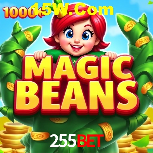 Descubra o Mundo do Cassino Online com 255Bet