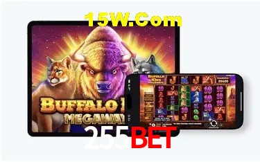 255Bet Brasília - Jogo Features