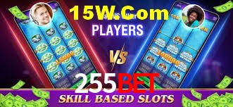 Game Providers 255Bet