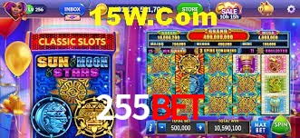 Account Benefits 255Bet