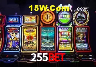 255Bet Belo Horizonte - Jackpots