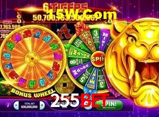 Promoções Sazonais 255Bet