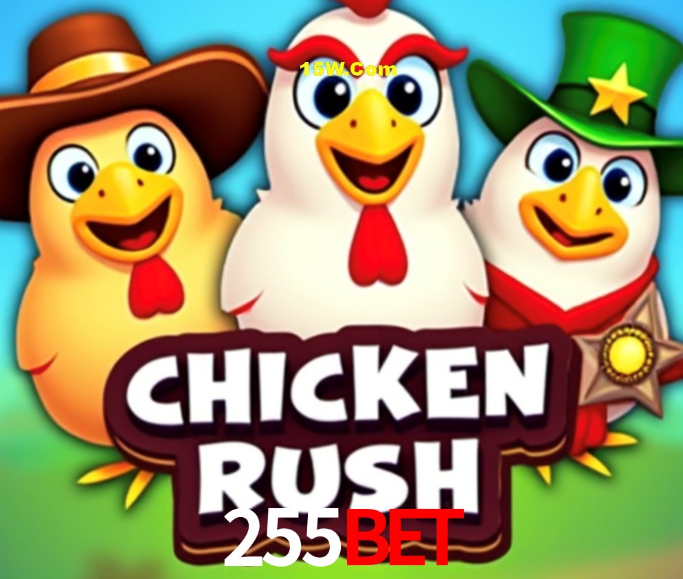 Provedores de Jogos 255Bet