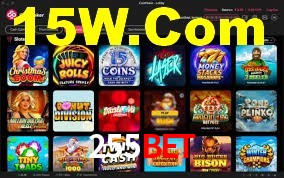 Spaceman Game 255Bet