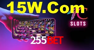 Welcome Bonus 255Bet