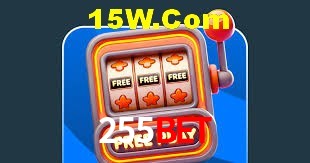 Slot Games 255Bet