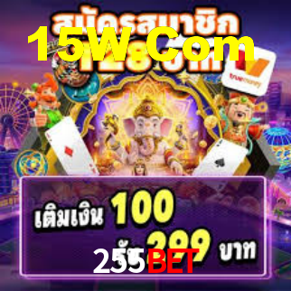 255Bet Login