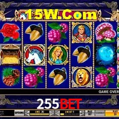 255Bet - cassino ao vivo
