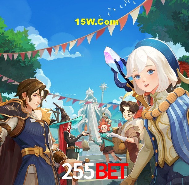 Login Seguro 255Bet