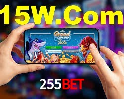 Experiência VIP 255Bet