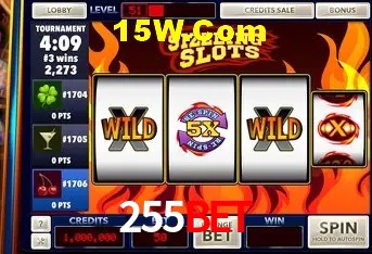 255Bet Plataforma - Certificada MGA desde 2015
